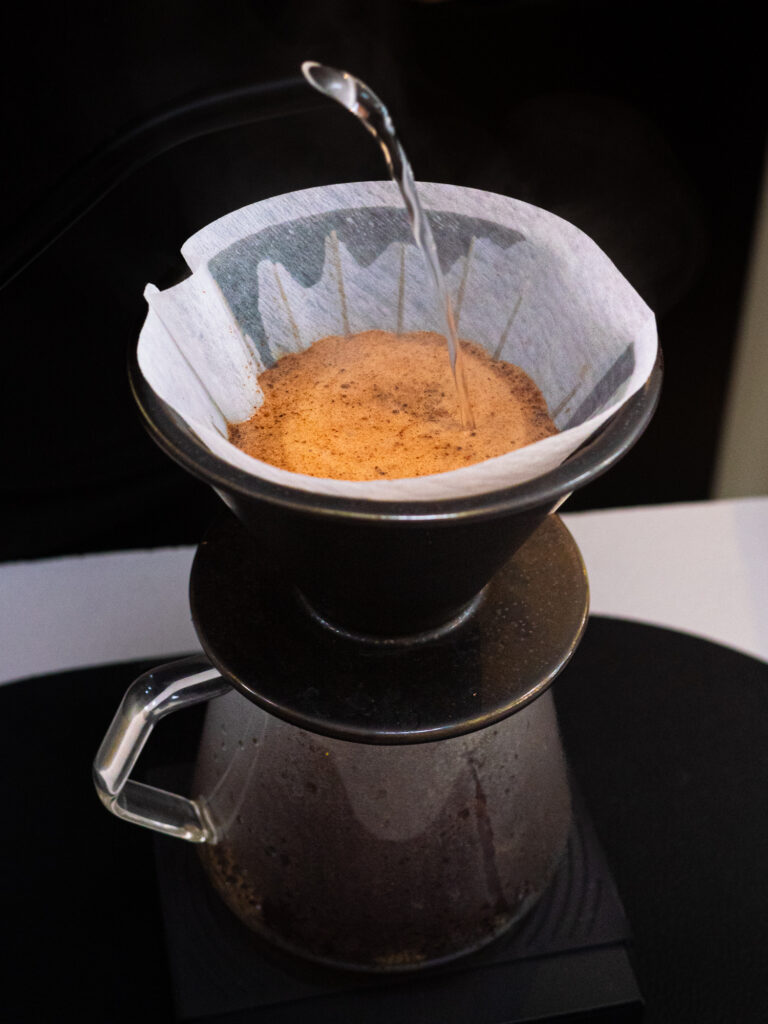 specialty coffee torino