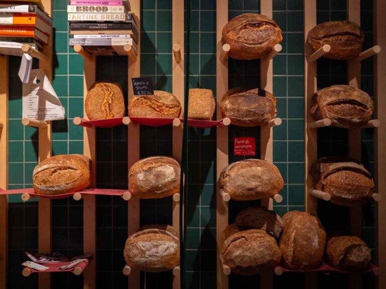 pane buono a torino
