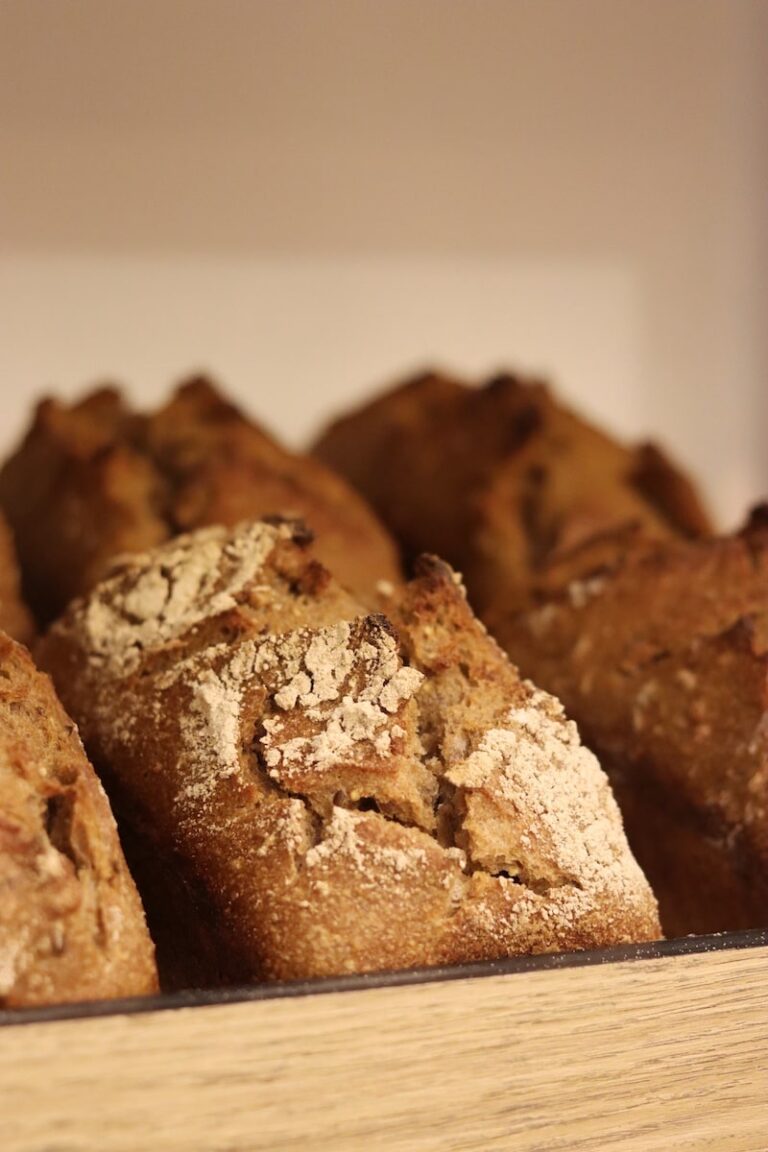 pane buono a torino