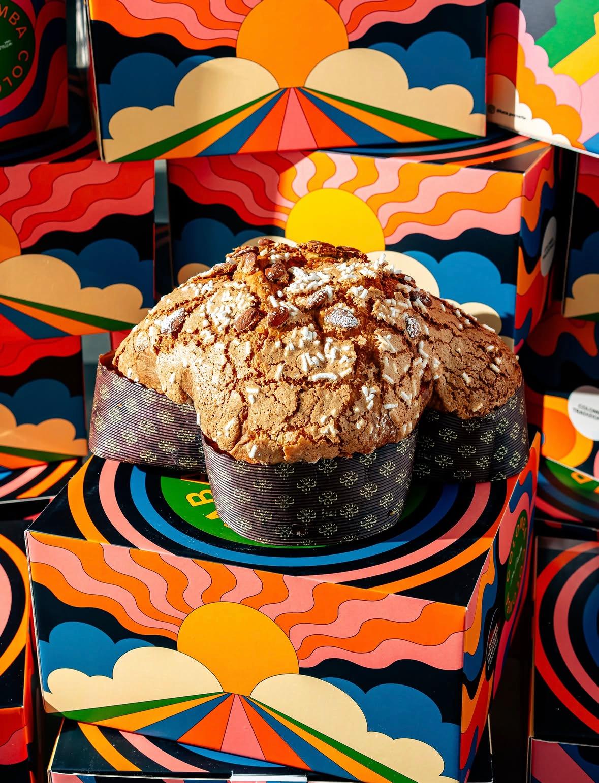 specialità pasquali a Roma