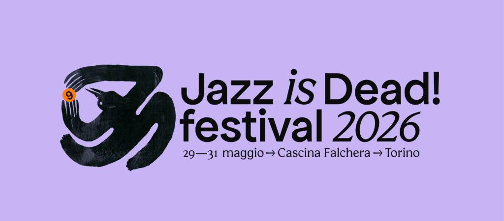 migliori festival musicali torino jazz is dead
