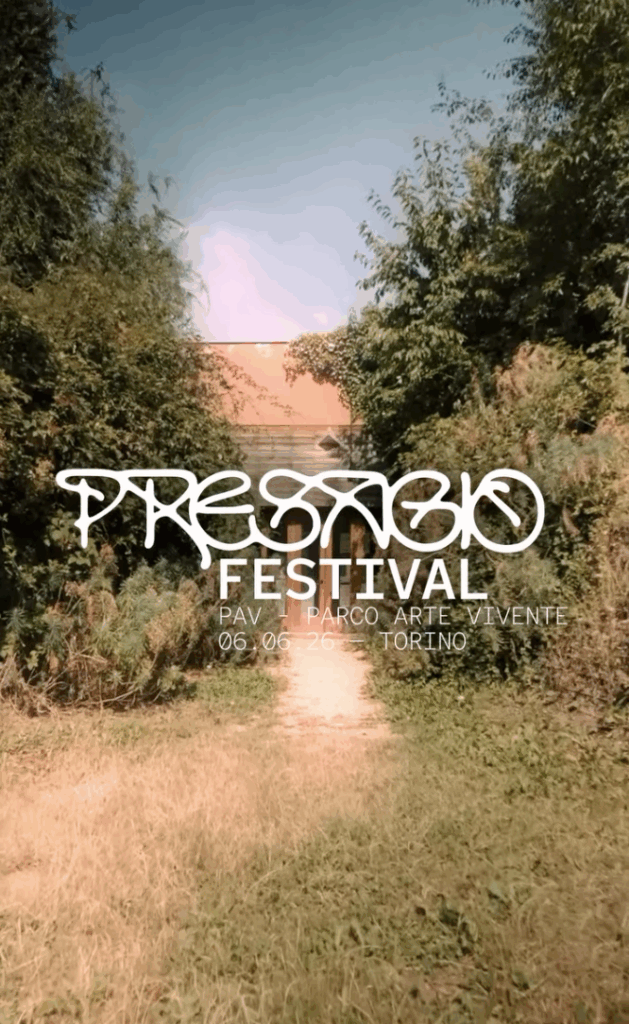 migliori festival musicali torino presagio festival