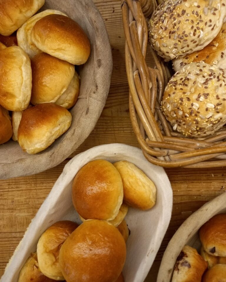 pane buono a torino