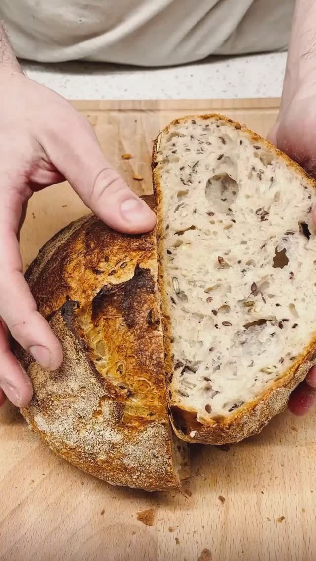 pane buono a torino Che Pan Forno