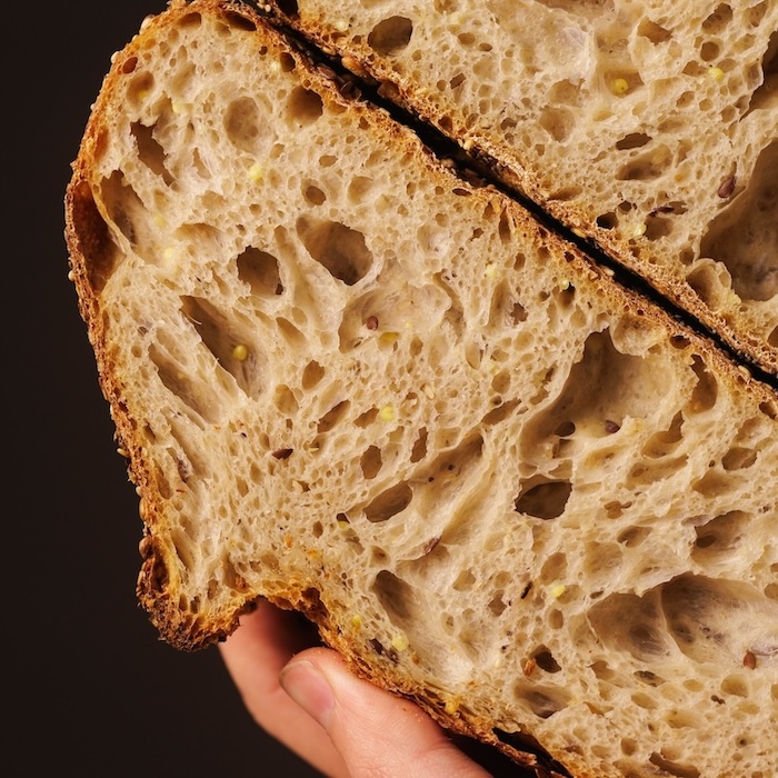 pane buono a torino