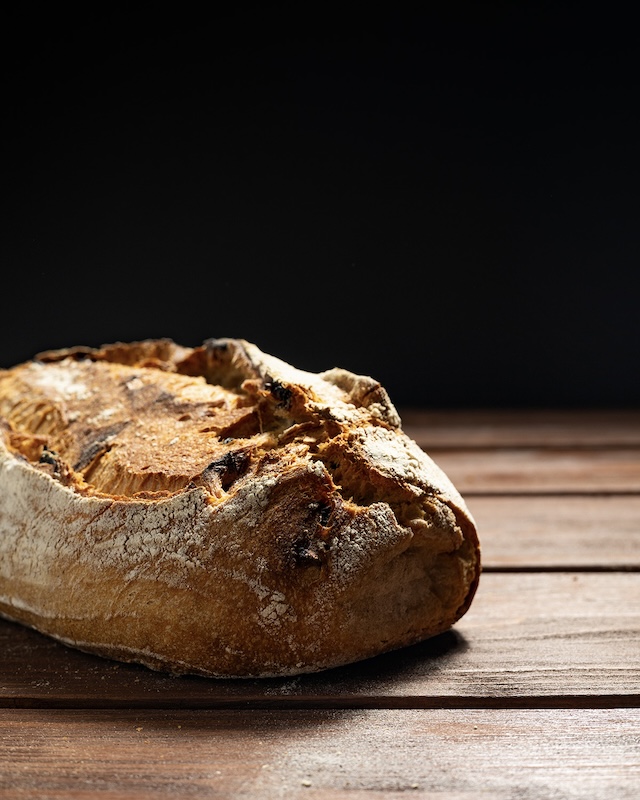pane buono a torino