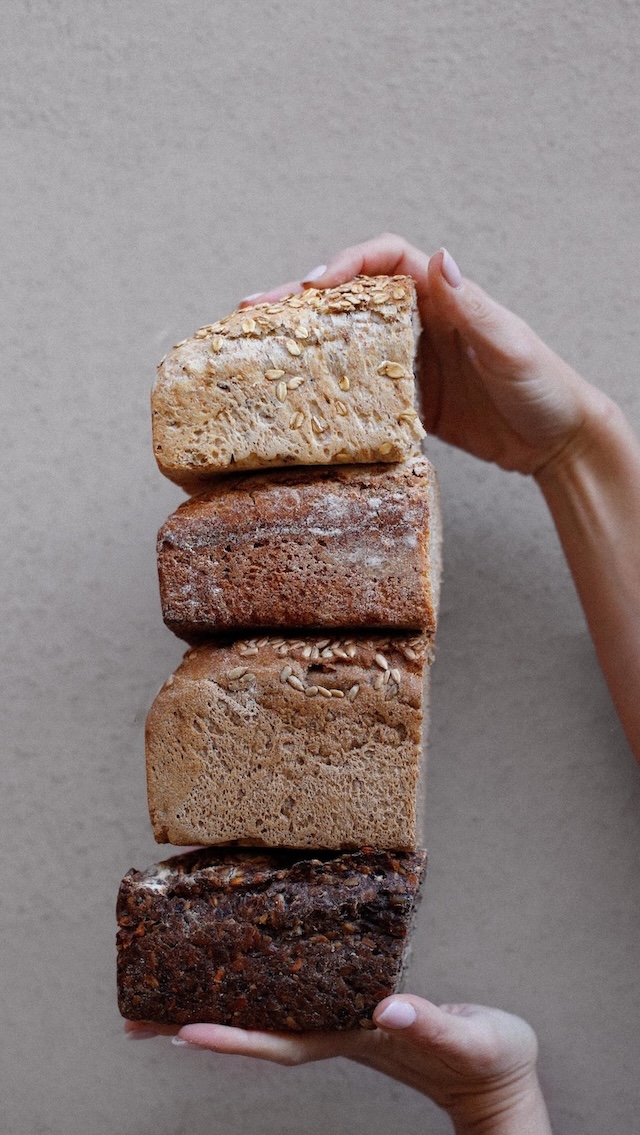 Panificio Ficini a Torino