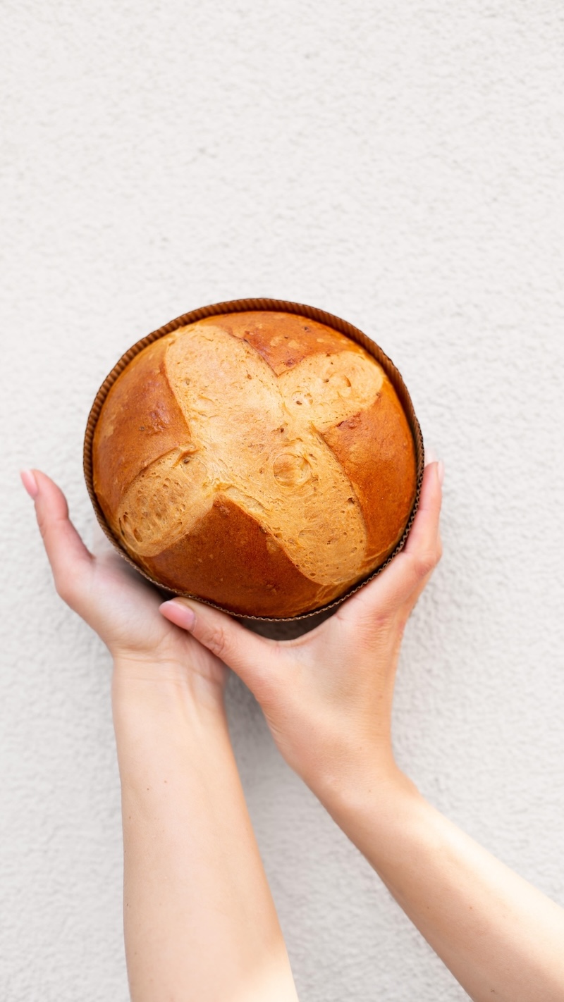 Panificio Ficini a Torino
