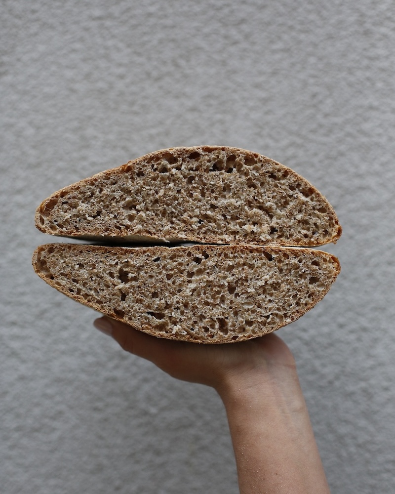 Panificio Ficini a Torino