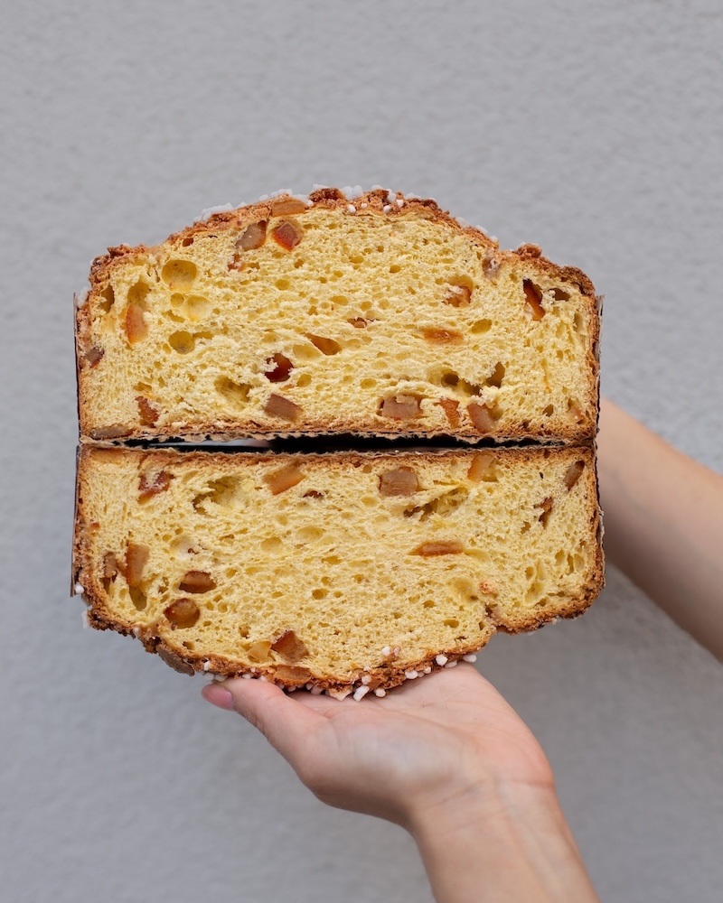 Panificio Ficini a Torino