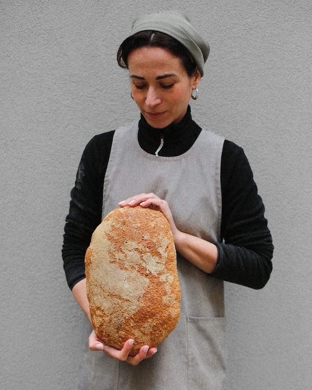 Panificio Ficini a Torino