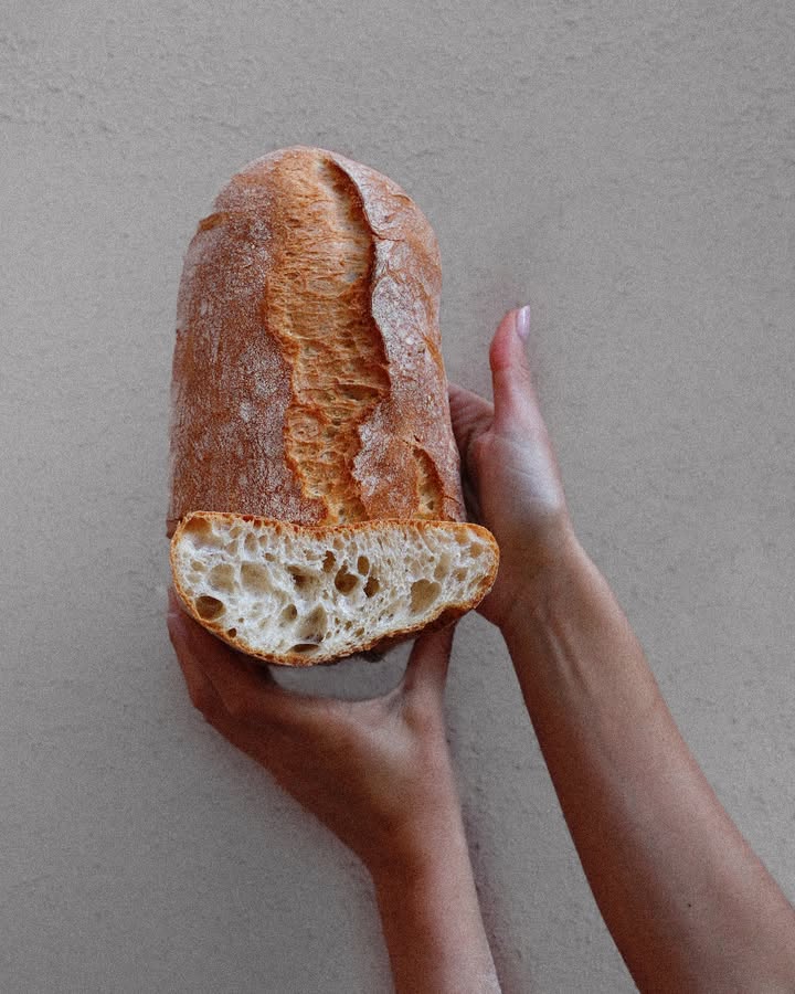 Panificio Ficini a Torino