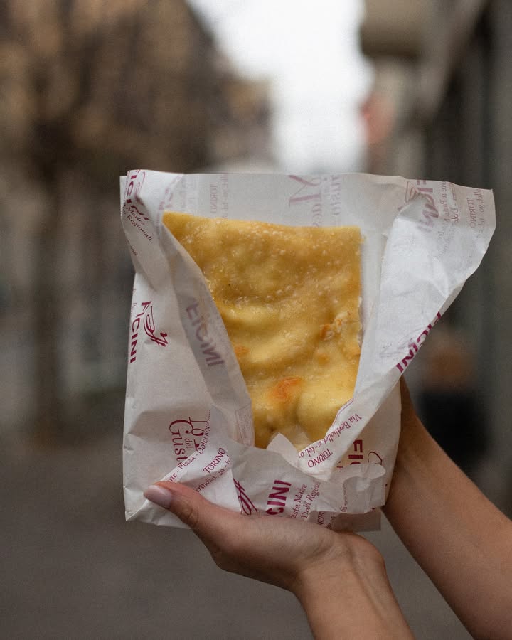 Panificio Ficini a Torino