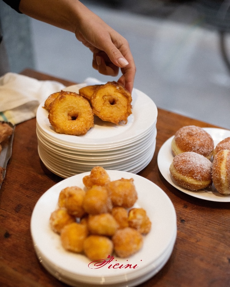 Panificio Ficini a Torino