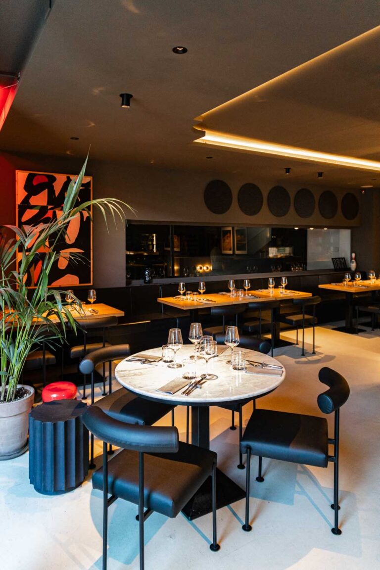 muro osteria contemporanea vitello tonnato torino