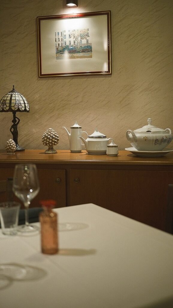 Pasqualina Cucina Sincera