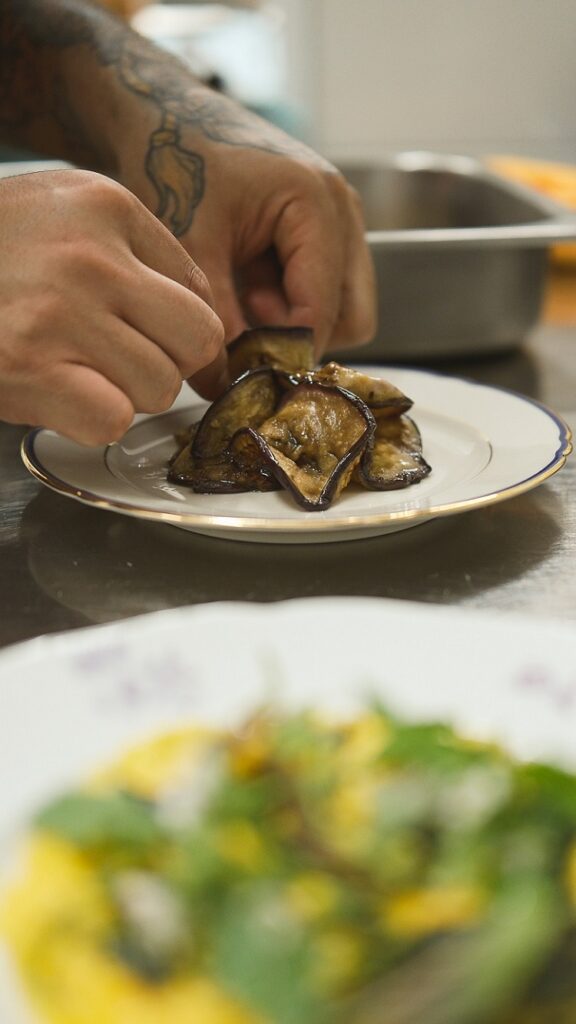Pasqualina Cucina Sincera