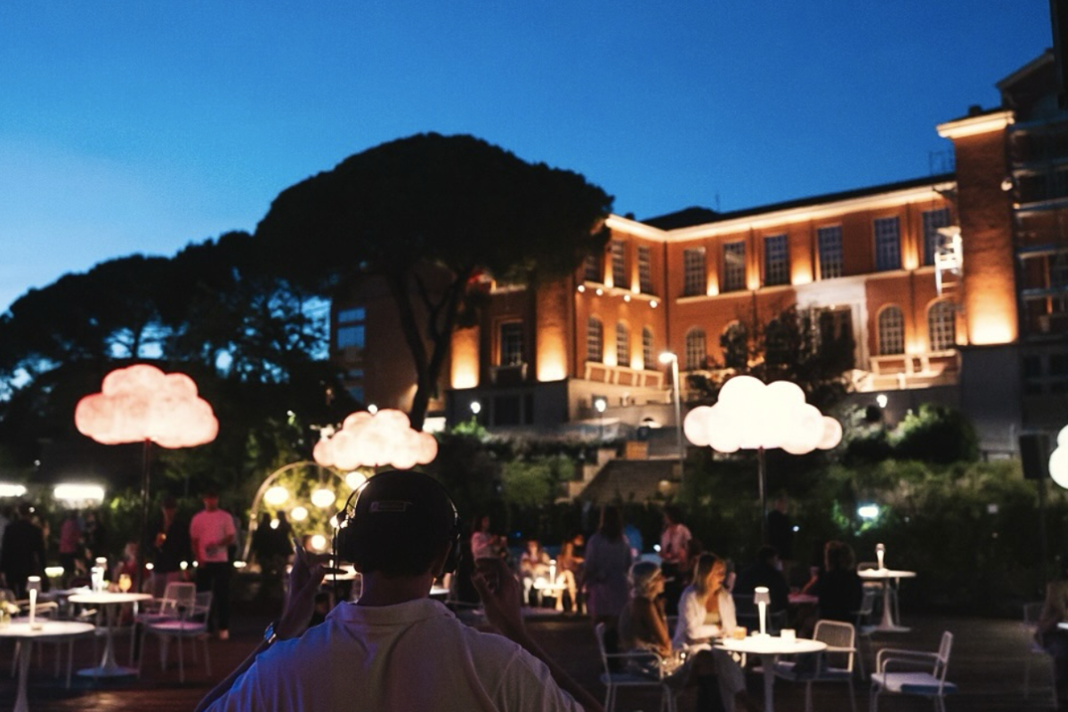 I locali estivi imperdibili a Roma
