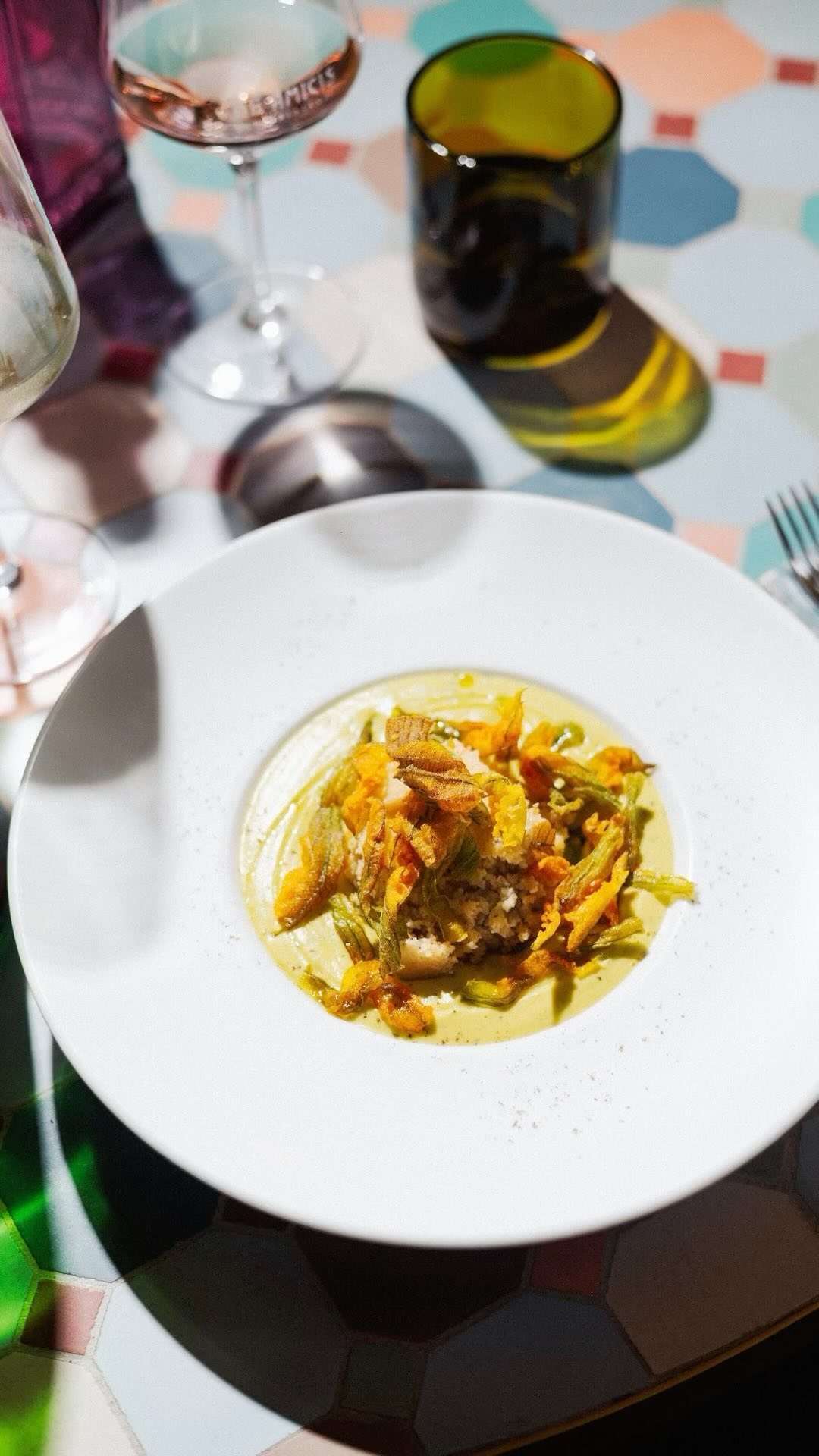 de amicis bistrot torino