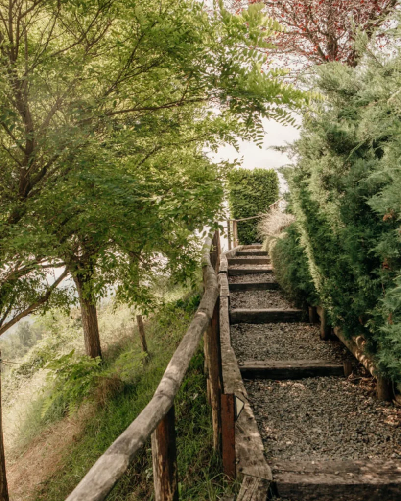 Tenuta Moncarlino