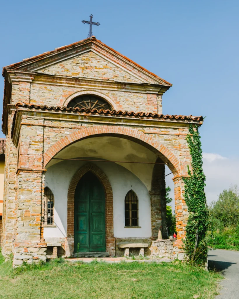 Tenuta Moncarlino