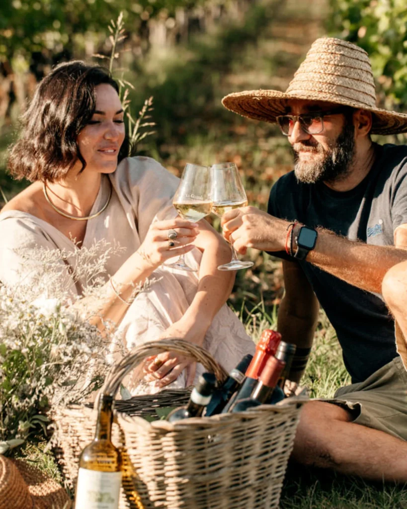 Tenuta Moncarlino