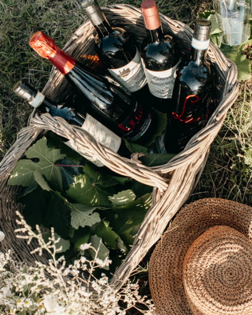 Tenuta Moncarlino