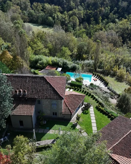 Tenuta Moncarlino