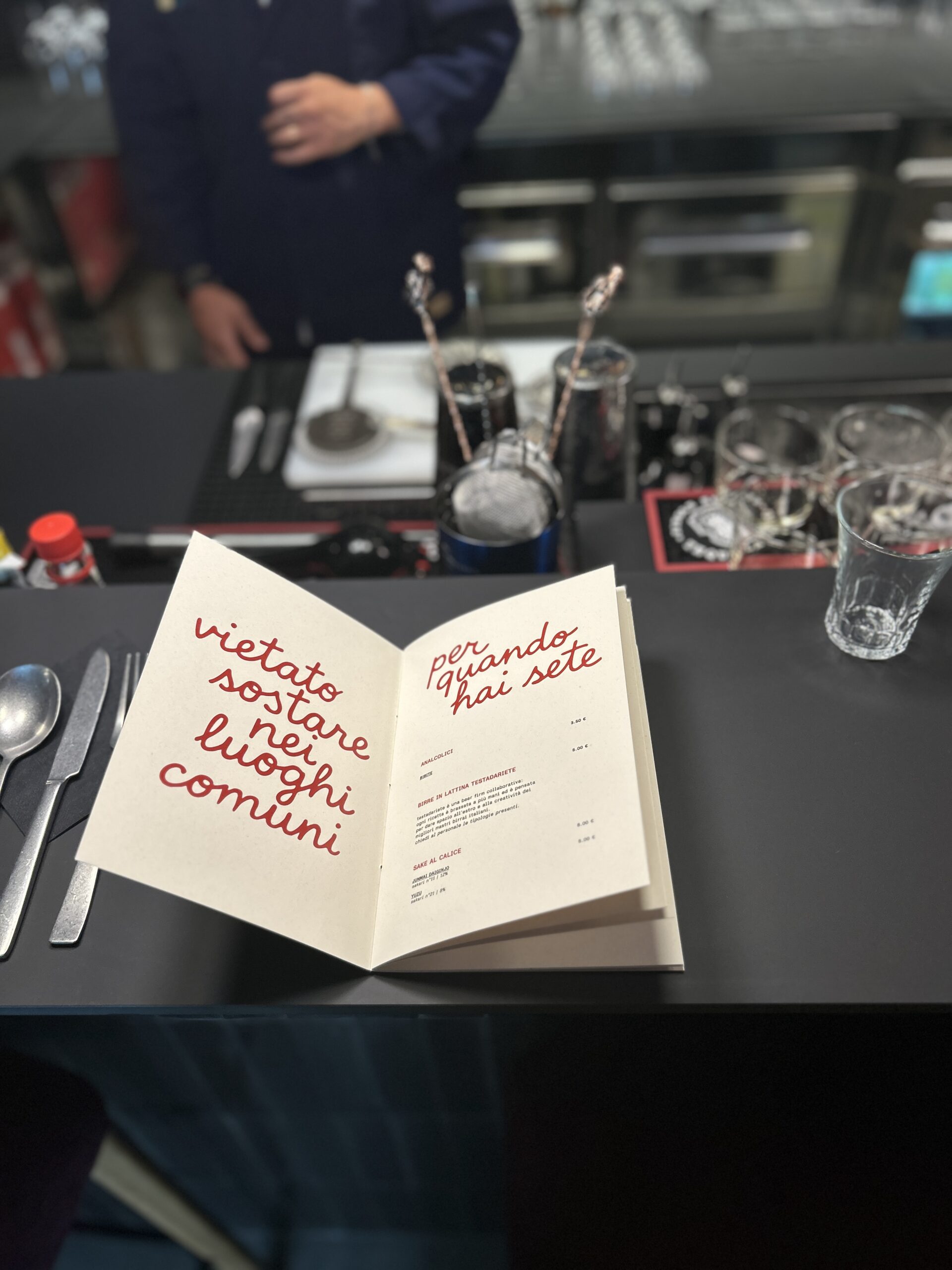 Dispensa a Torino: dove sono custodite le cose buone