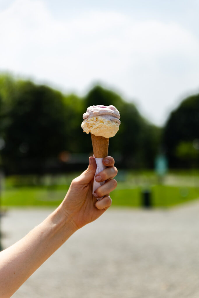 Agrigelateria La Porporata