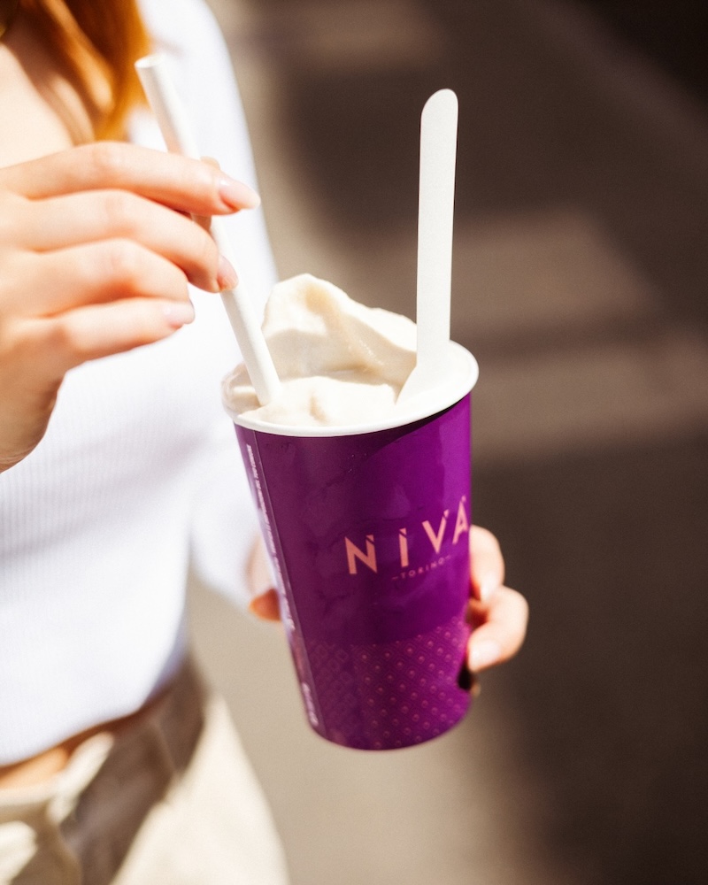 nivà gelato torino