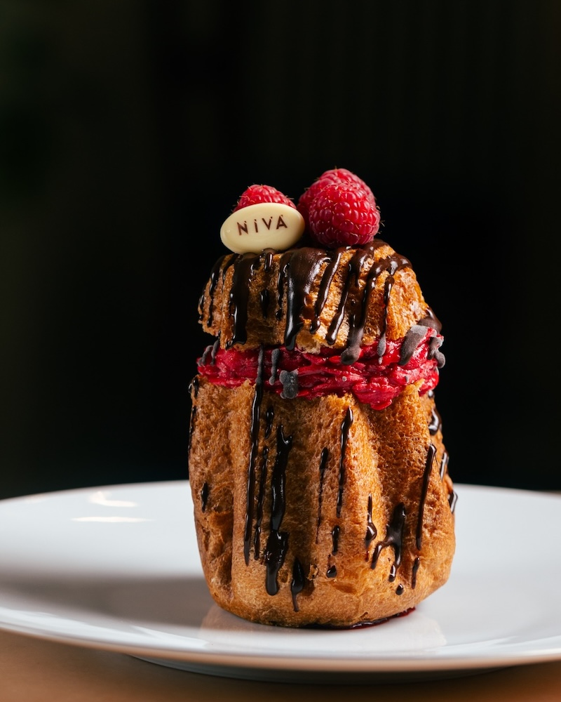nivà gelato torino