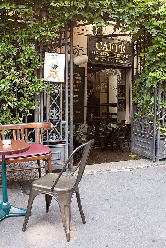 mag pusterla milano