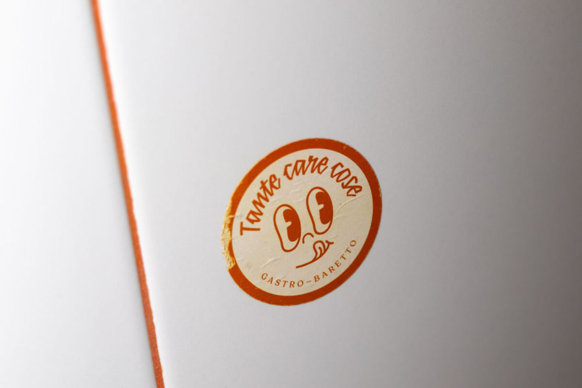 Tante Care Cose, il gastro-baretto a Roma
