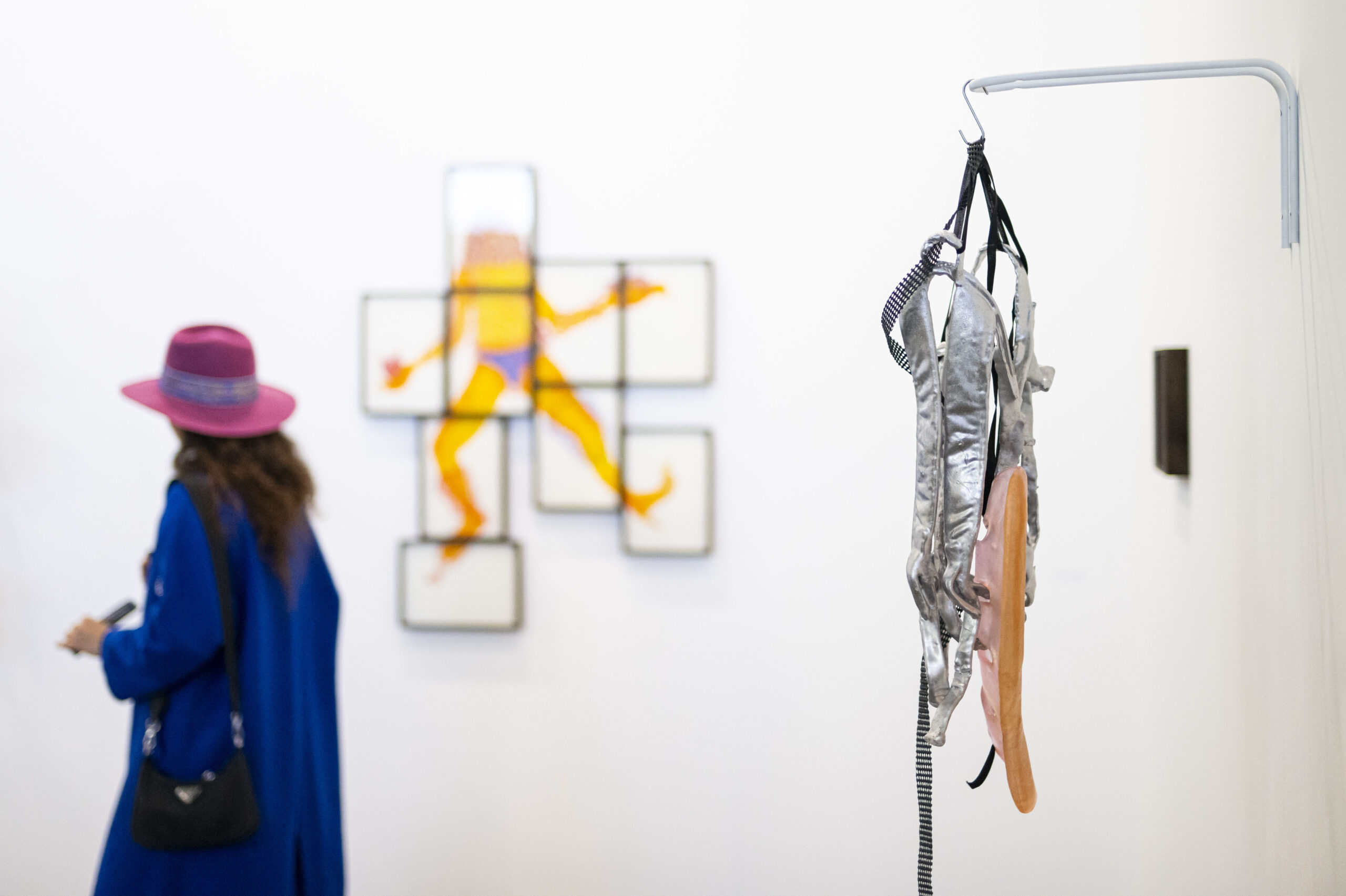 Artissima Fair