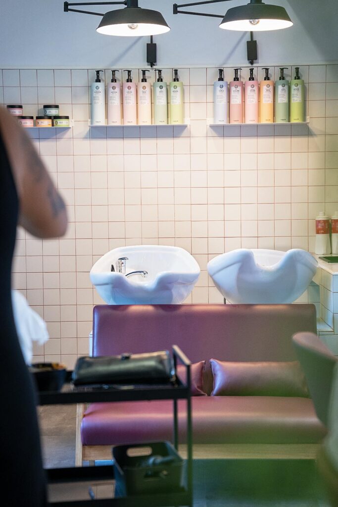 Roots Hair Tattoo Studio