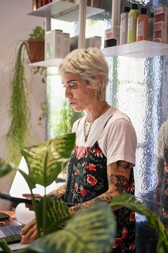Roots Hair Tattoo Studio
