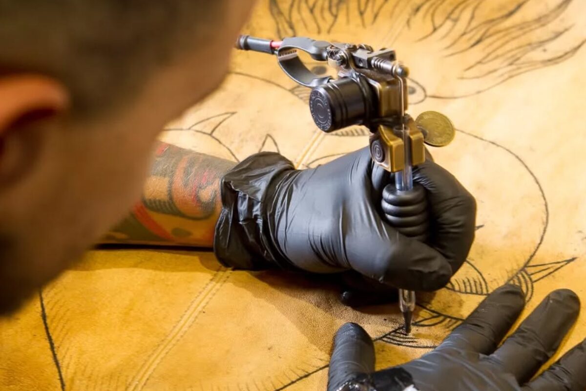 Brutus Factory Torino: un negozio da vivere sulla propria pelle