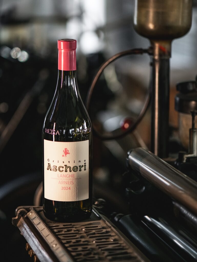Cantine Ascheri Vini