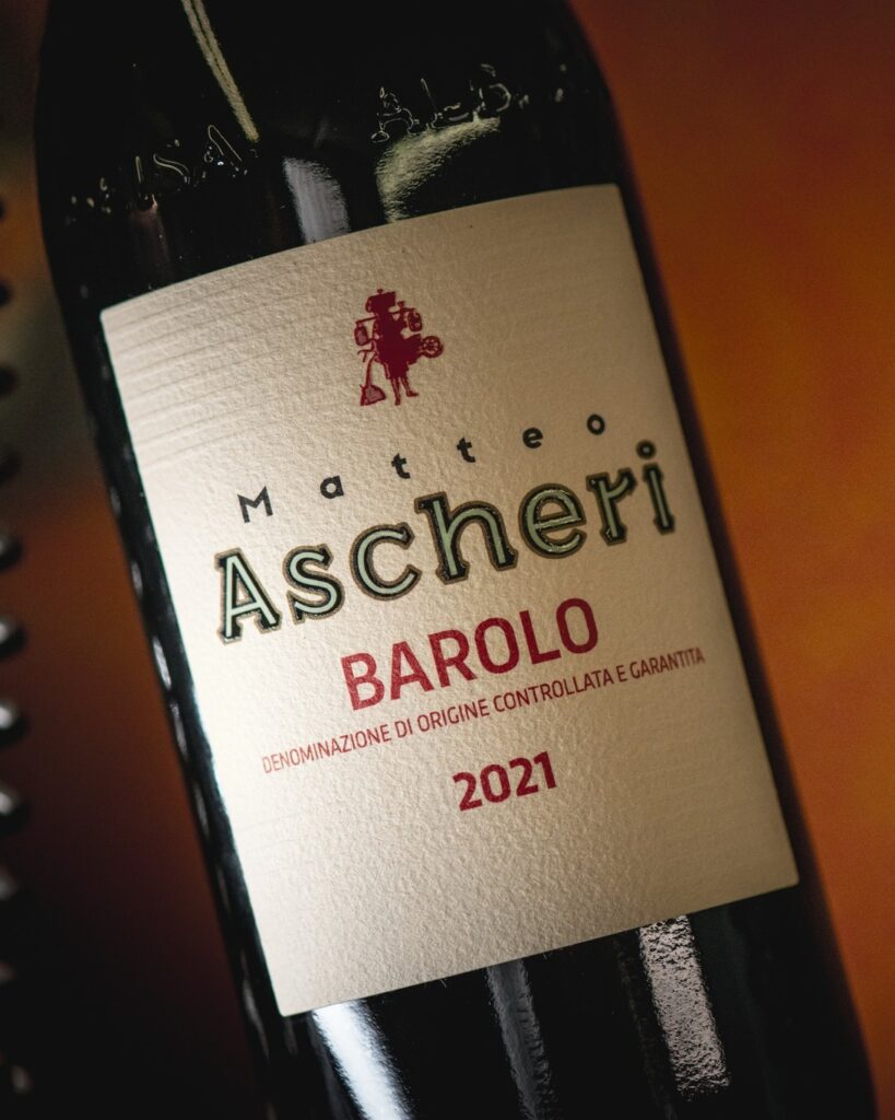 Cantine Ascheri