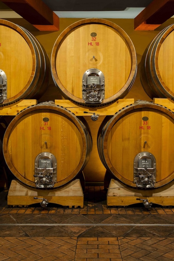 Cantine Ascheri