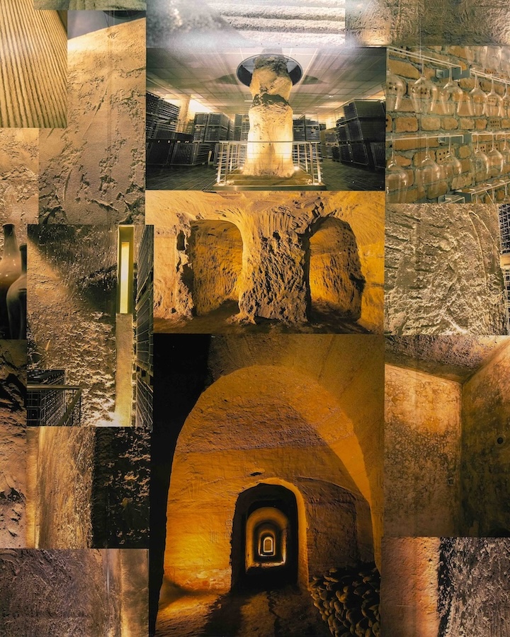 Cantine Ascheri