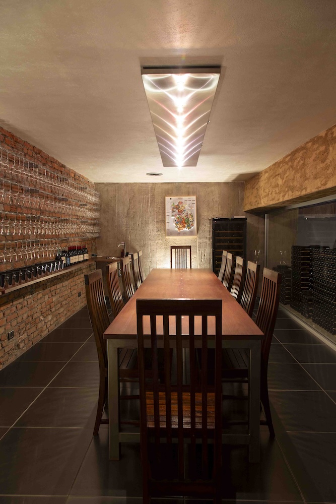 Cantine Ascheri