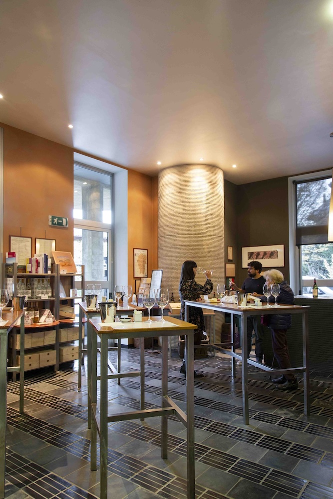 Cantine Ascheri