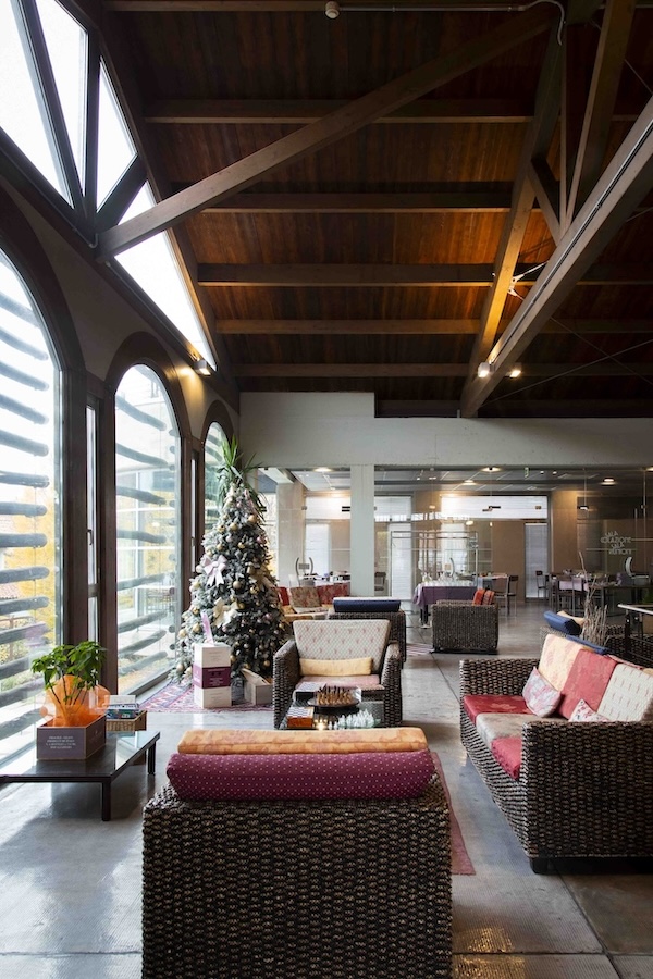 Albergo Cantine Ascheri