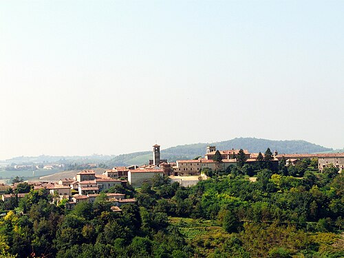 CoCellaMonte: quando vino, musica e paese si incontrano