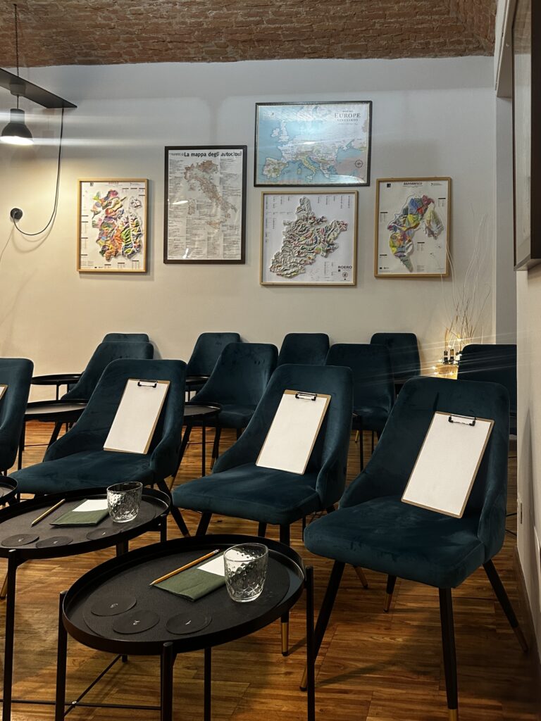 Cultura Liquida a Torino