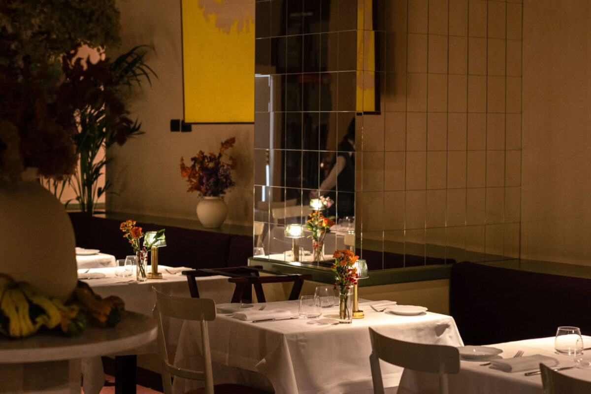 Palazzo Talìa: un palazzo che racconta storia e contemporaneità