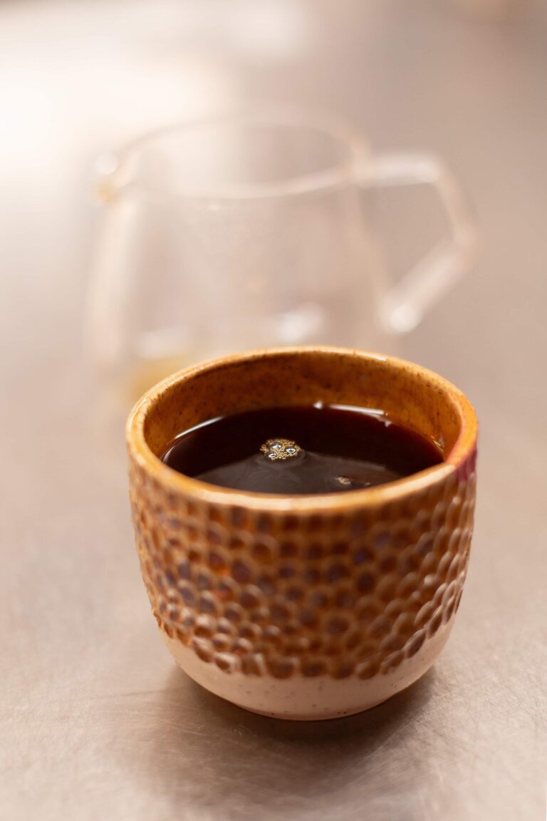 specialty coffee torino