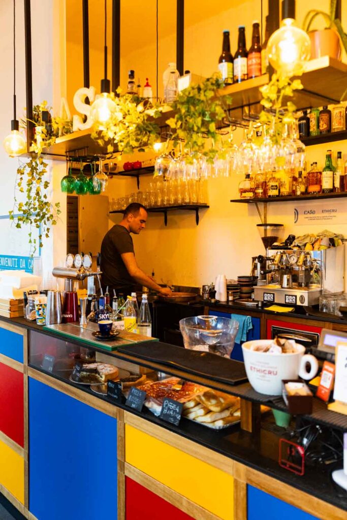 bar aperti tutto il giorno Torino